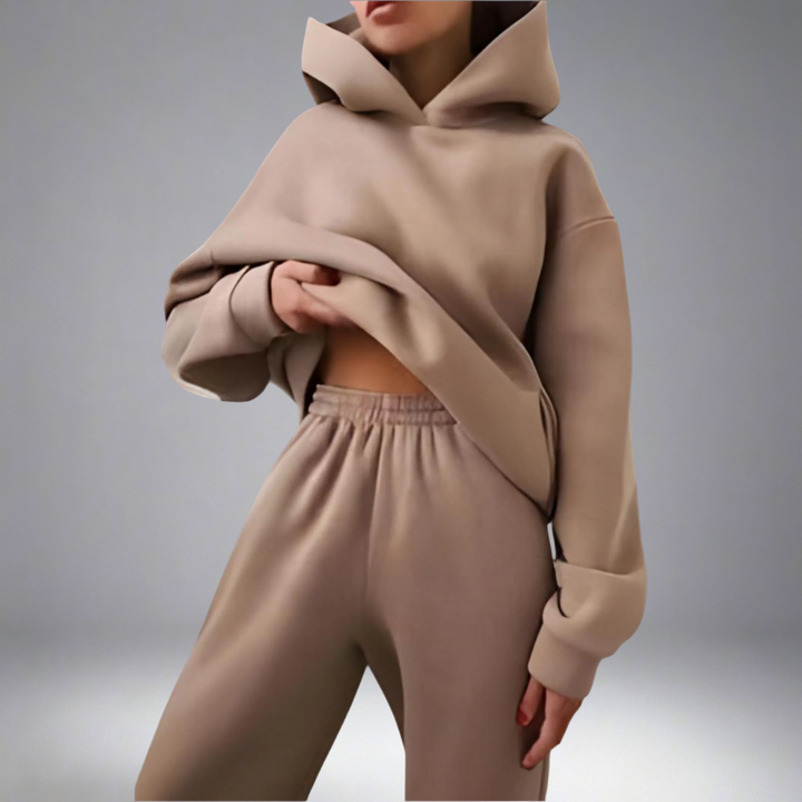 Alina | Comfortable Tracksuit