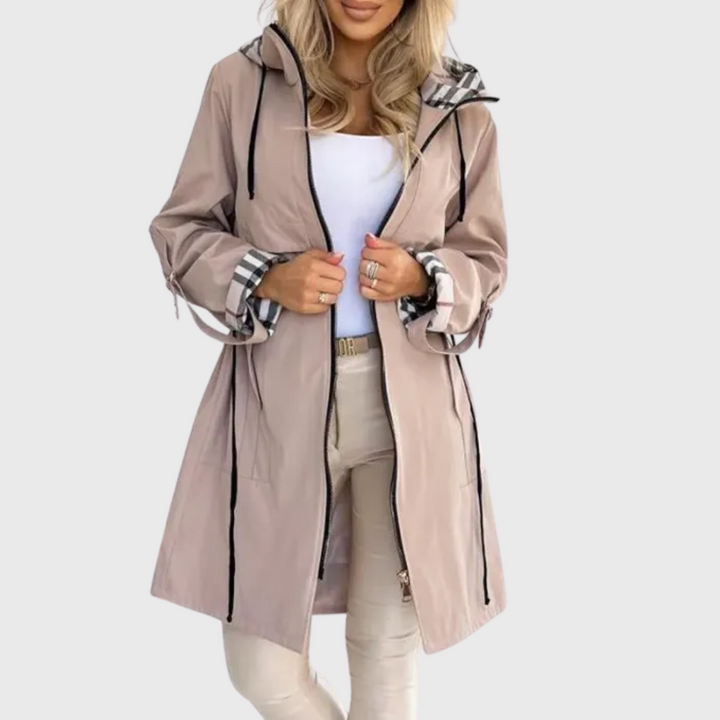 Claudia™- Luxury Coat