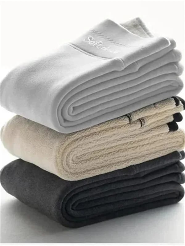 Icone™ – Relaxed winter trousers with warm lining