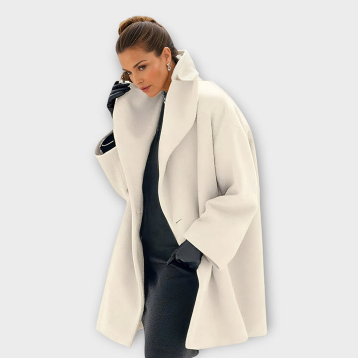 Isabelle - Classic Coat